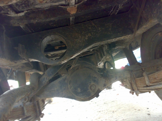 แลนโรเวอร์ S1 เครืองดีเซล 5 เกียร์ มิตซูจี๊ป 4DR **ด่วนครับ ลดเหลือ แลนโรเวอร์ S1 เครืองดีเซล 5 เกียร์ มิตซูจี๊ป 4DR **ด่วนครับ ลดเหลือ