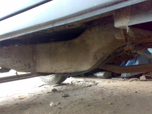 แลนโรเวอร์ S1 เครืองดีเซล 5 เกียร์ มิตซูจี๊ป 4DR **ด่วนครับ ลดเหลือ แลนโรเวอร์ S1 เครืองดีเซล 5 เกียร์ มิตซูจี๊ป 4DR **ด่วนครับ ลดเหลือ