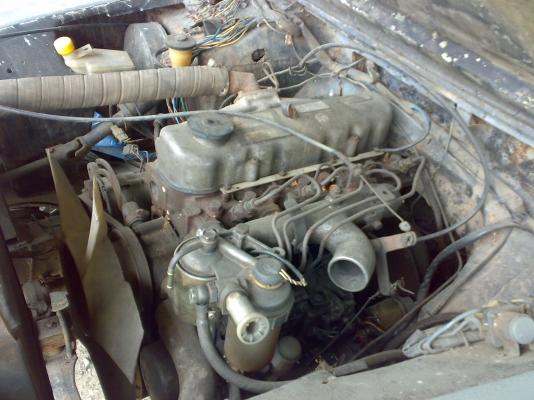 แลนโรเวอร์ S1 เครืองดีเซล 5 เกียร์ มิตซูจี๊ป 4DR **ด่วนครับ ลดเหลือ แลนโรเวอร์ S1 เครืองดีเซล 5 เกียร์ มิตซูจี๊ป 4DR **ด่วนครับ ลดเหลือ