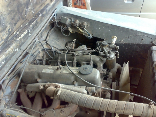 แลนโรเวอร์ S1 เครืองดีเซล 5 เกียร์ มิตซูจี๊ป 4DR **ด่วนครับ ลดเหลือ แลนโรเวอร์ S1 เครืองดีเซล 5 เกียร์ มิตซูจี๊ป 4DR **ด่วนครับ ลดเหลือ