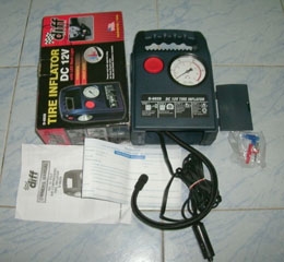 ขายโช๊ค กาเบรียล