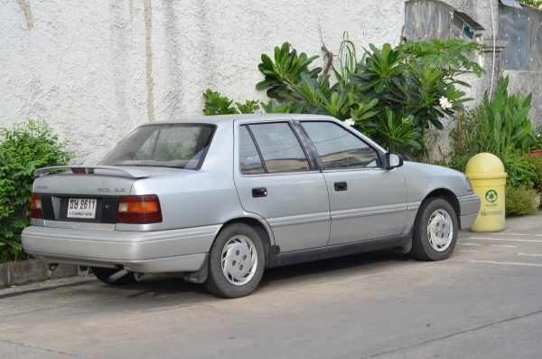 ขาย ฮุนได เอ็กเซล ขาย ฮุนได เอ็กเซล