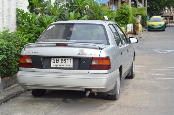 ขาย ฮุนได เอ็กเซล ขาย ฮุนได เอ็กเซล