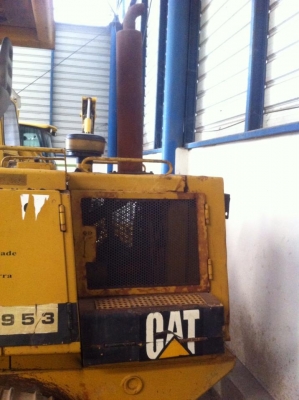 ขาย CAT 953 โทร 098-858-5524 สามภพ ครับ ขาย CAT 953 โทร 098-858-5524 สามภพ ครับ