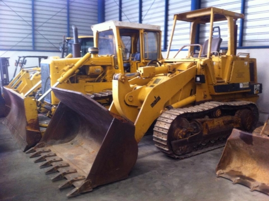 ขาย CAT 953 โทร 098-858-5524 สามภพ ครับ ขาย CAT 953 โทร 098-858-5524 สามภพ ครับ