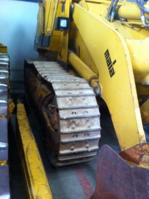 ขาย CAT 953 โทร 098-858-5524 สามภพ ครับ ขาย CAT 953 โทร 098-858-5524 สามภพ ครับ