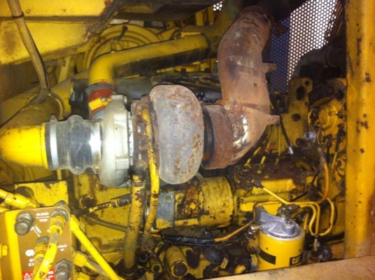 ขาย CAT 953 โทร 098-858-5524 สามภพ ครับ ขาย CAT 953 โทร 098-858-5524 สามภพ ครับ