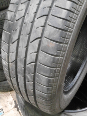 205/55R16 BRIDGESTONE TURANZA  ER30  ชุด 4 เส้น   TEL.081-427-3941