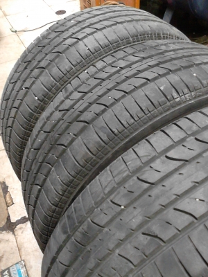 205/55R16 BRIDGESTONE TURANZA  ER30  ชุด 4 เส้น   TEL.081-427-3941