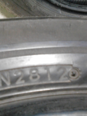 205/55R16 BRIDGESTONE TURANZA  ER30  ชุด 4 เส้น   TEL.081-427-3941