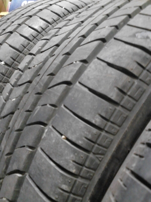205/55R16 BRIDGESTONE TURANZA  ER30  ชุด 4 เส้น   TEL.081-427-3941