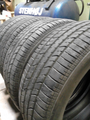 205/55R16 BRIDGESTONE TURANZA  ER30  ชุด 4 เส้น   TEL.081-427-3941
