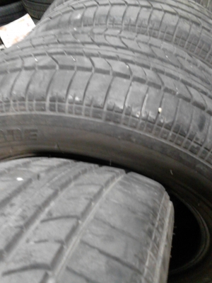 205/55R16 BRIDGESTONE TURANZA  ER30  ชุด 4 เส้น   TEL.081-427-3941
