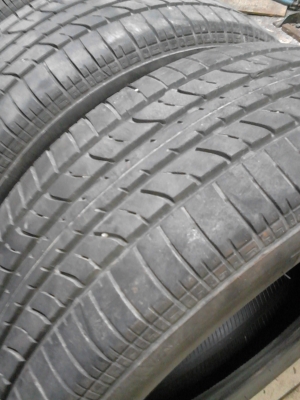 205/55R16 BRIDGESTONE TURANZA  ER30  ชุด 4 เส้น   TEL.081-427-3941