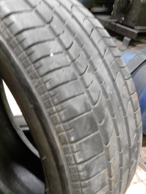 205/55R16 BRIDGESTONE TURANZA  ER30  ชุด 4 เส้น   TEL.081-427-3941