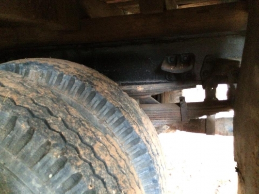 6ล้อเทเลอร์ KT 145 แรง เครื่อง 6 BB เบรคทิฟฟี่ ยาง 9.00-20 แน่นปึก !!! 6ล้อเทเลอร์ KT 145 แรง เครื่อง 6 BB เบรคทิฟฟี่ ยาง 9.00-20 แน่นปึก !!!