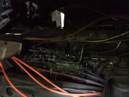 6ล้อเทเลอร์ KT 145 แรง เครื่อง 6 BB เบรคทิฟฟี่ ยาง 9.00-20 แน่นปึก !!! 6ล้อเทเลอร์ KT 145 แรง เครื่อง 6 BB เบรคทิฟฟี่ ยาง 9.00-20 แน่นปึก !!!