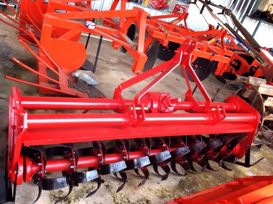 โรตารี่ วิเชียร 1เมตร 90 สภาพสวย ยอยใหม่. พร้อมใช้งาน