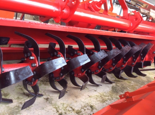 โรตารี่ วิเชียร 1เมตร 90 สภาพสวย ยอยใหม่. พร้อมใช้งาน