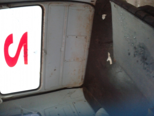 ขายรถ ตู้โตโยต้า