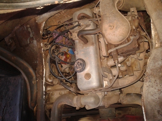 ขายรถ ตู้โตโยต้า