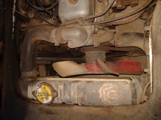 ขายรถ ตู้โตโยต้า