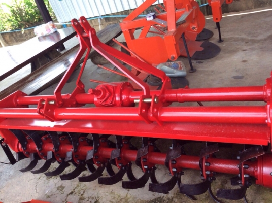 โรตารี่ วิเชียร 1 เมตร 90  สภาพดี ยอยใหม่ พร้อมใช้งานเลย