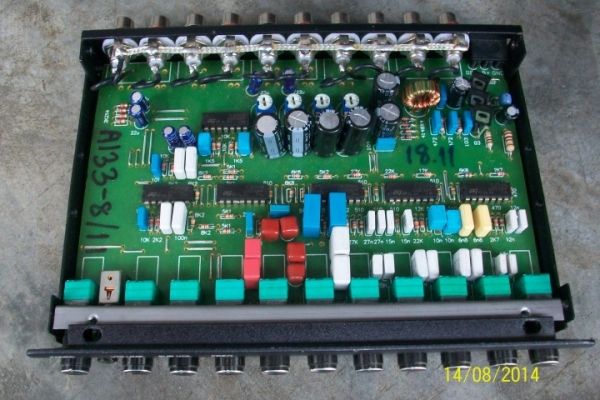 ชุดซับ 12" ออกงานได้เลย