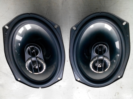 ขายลำโพง6คูณ9