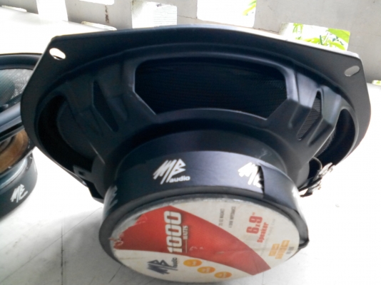 ขายลำโพง6คูณ9 ขายลำโพง6คูณ9