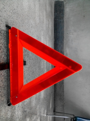 ขายสะท้อนแสงฉุกเฉิน