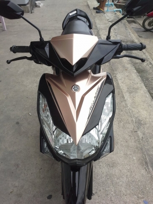 สวยเท่ห์มาก Yamaha Mio 125 i GTX รุ่นใหม่ล่าสุด ปี 2556 ตัวท๊อป ราคาถูก สวยเท่ห์มาก Yamaha Mio 125 i GTX รุ่นใหม่ล่าสุด ปี 2556 ตัวท๊อป ราคาถูก