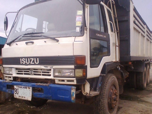 ***ขายแล้วครับขอบคุณ Truck2hand <<ถูกๆจัดให้ ร่วมสู้ด้วยกัน พี่น้องครับ !!>>ขาย10ล้อดั้ม2เพลา ถูกๆ ISUZU ROCKY FVZ12MY 6BG1-175 เครื่องเดิมเกียร์ 175แรง เครื่องดีสตาร์ทติดง่าย แรงดีแน่นดี เกียร์ดีไม่หลุด ไม่หอน ช่วงล่าง2เพลาเดิม คัสซีดี เดิมๆ ***ขายแล้วครับขอบคุณ Truck2hand <<ถูกๆจัดให้ ร่วมสู้ด้วยกัน พี่น้องครับ !!>>ขาย10ล้อดั้ม2เพลา ถูกๆ ISUZU ROCKY FVZ12MY 6BG1-175 เครื่องเดิมเกียร์ 175แรง เครื่องดีสตาร์ทติดง่าย แรงดีแน่นดี เกียร์ดีไม่หลุด ไม่หอน ช่วงล่าง2เพลาเดิม คัสซีดี เดิมๆ