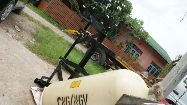 ขายถังcng 70 ลิตร สวย..ถูก