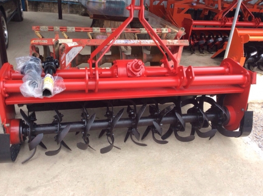 โรตารี่ วิเชียร 1เมตร 70 สภาพสวย ยอยให้ พร้อม ใช้งาน