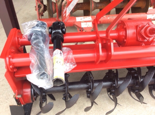 โรตารี่ วิเชียร 1เมตร 70 สภาพสวย ยอยให้ พร้อม ใช้งาน