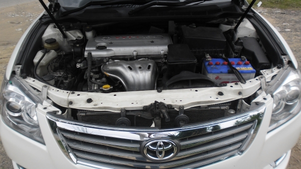 ขายคัมรี่2011 งามๆ550,000บ.