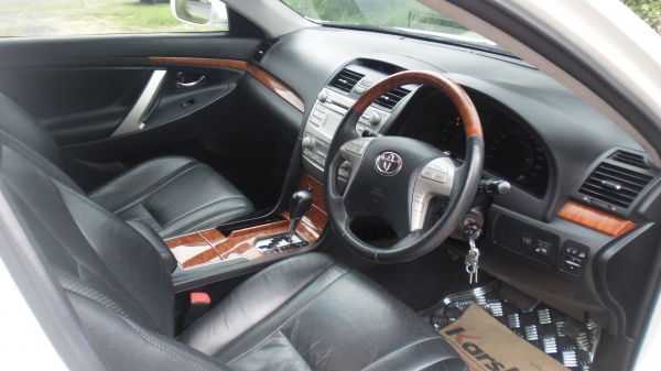 ขายคัมรี่2011 งามๆ550,000บ.