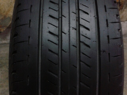 ยาง 215-65-16 บริจสโตน ดูราวิส