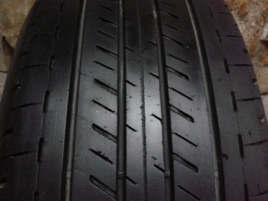 ยาง 215-65-16 บริจสโตน ดูราวิส