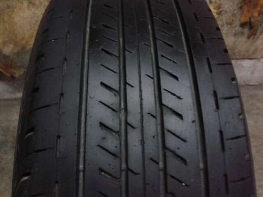 ยาง 215-65-16 บริจสโตน ดูราวิส