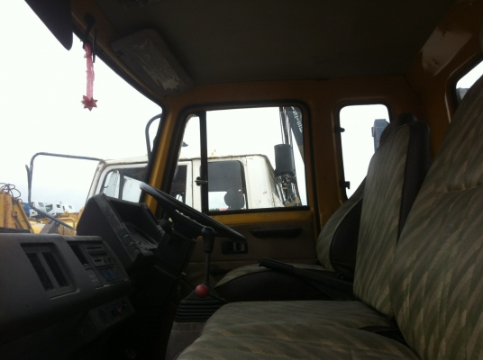 ขายรถ6ล้อISUZUกระบะยาว6เมตร สภาพดีใช้งานได้เลย ขายรถ6ล้อISUZUกระบะยาว6เมตร สภาพดีใช้งานได้เลย