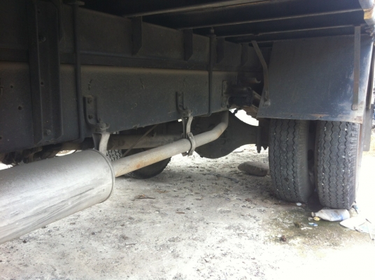 ขายรถ6ล้อISUZUกระบะยาว6เมตร สภาพดีใช้งานได้เลย ขายรถ6ล้อISUZUกระบะยาว6เมตร สภาพดีใช้งานได้เลย