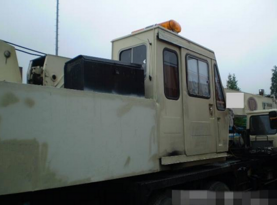 ขาย TADANO TL200M-3