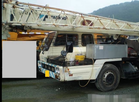 ขาย TADANO TL200M-3