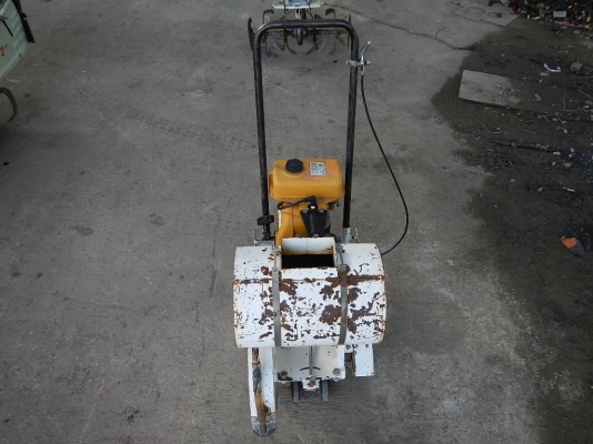 ขายเครื่องตัดคอนกรีต ROBIN EC10 พร้อมใช้งาน