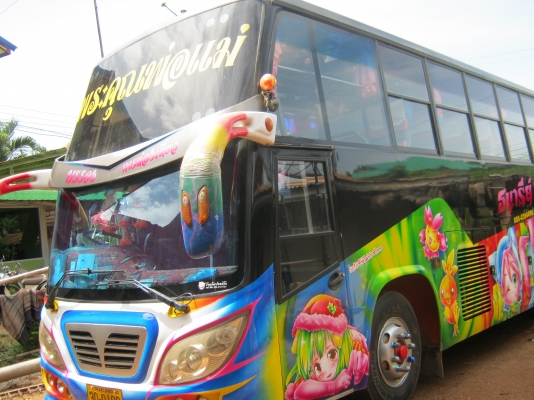 ขายรถบัส รับส่งนักเรียน 085-2721731