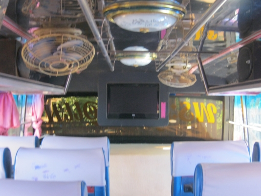 ขายรถบัส รับส่งนักเรียน 085-2721731