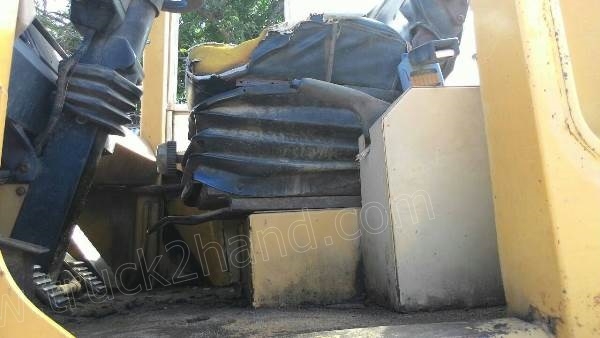 ขายเหมายกชุด / รถตักล้อยาง / รถดั๊มพ์ 6 ล้อ / รถดั๊มพ์ 10 ล้อ แม่-ลูก /