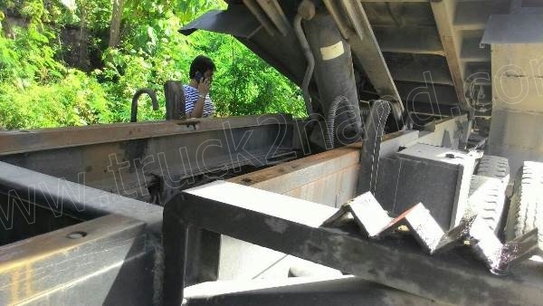 ขายเหมายกชุด / รถตักล้อยาง / รถดั๊มพ์ 6 ล้อ / รถดั๊มพ์ 10 ล้อ แม่-ลูก /